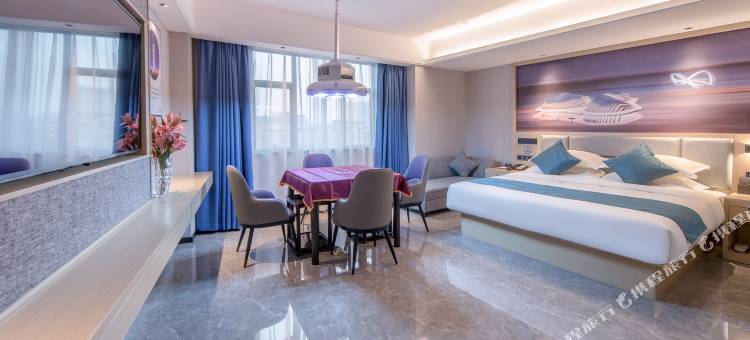 逸喆酒店(宁明花山德华商业步行街店)图片