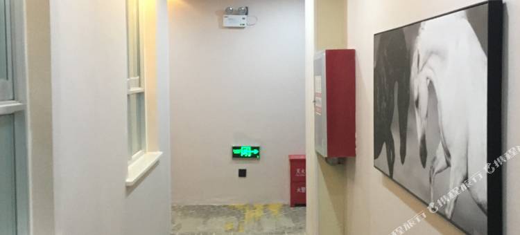 骏怡酒店(三原清河公园店)图片