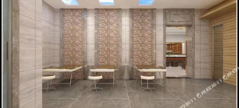 浑源英姿宾馆图片