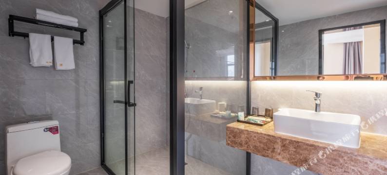 九洲龙酒店(莆田兴化府历史文化街店)图片