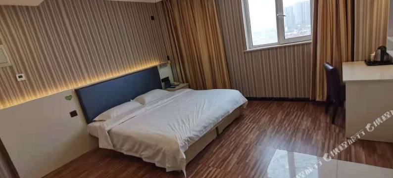 北京忘归国际商务酒店图片