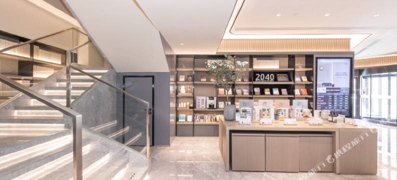 全季酒店(上海斜土东路店)图片