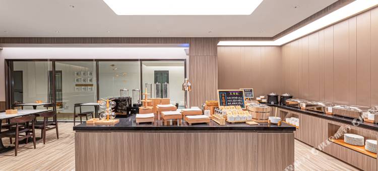 汉庭酒店(六安皖西大道国际汽车城店)图片