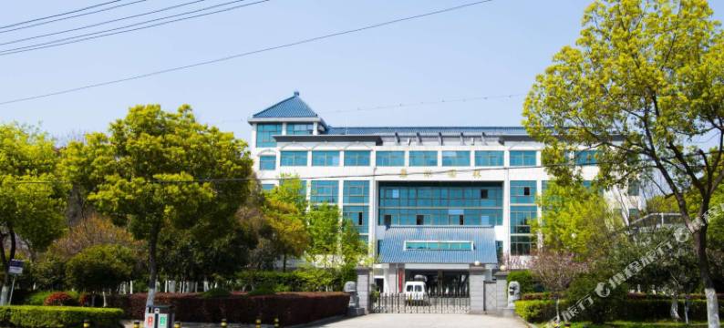 九尚精品酒店(巢湖二中店)图片