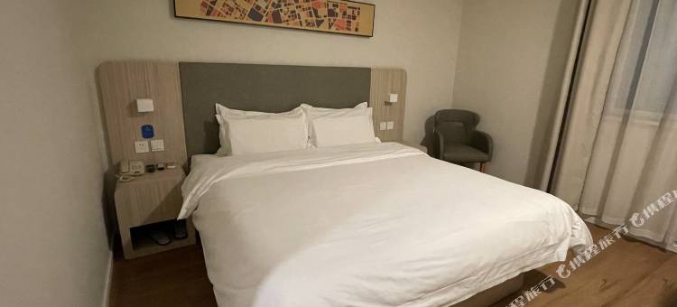 汉庭酒店(邯郸陵西北大街邯郸道店)图片