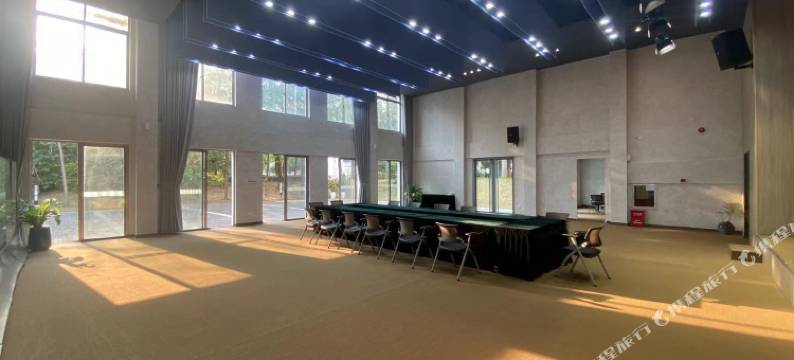 美生睡莲酒店(深圳国际会展中心店)图片