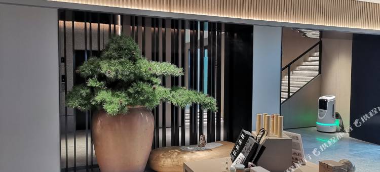 全季酒店(桂林两江四湖景区店)图片