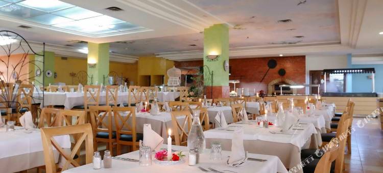 索尔帕尔梅拉斯海滩 - 家庭酒店(Sol Palmeras Beach - Family Hotel)图片