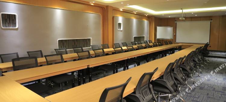 亚的斯亚贝巴常春藤酒店(Ivy Hotel Addis Ababa Airport Branch)图片