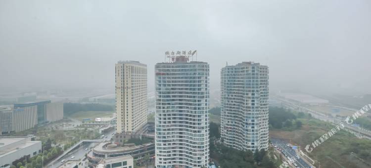 维尔斯酒店(贵阳白云区店)图片