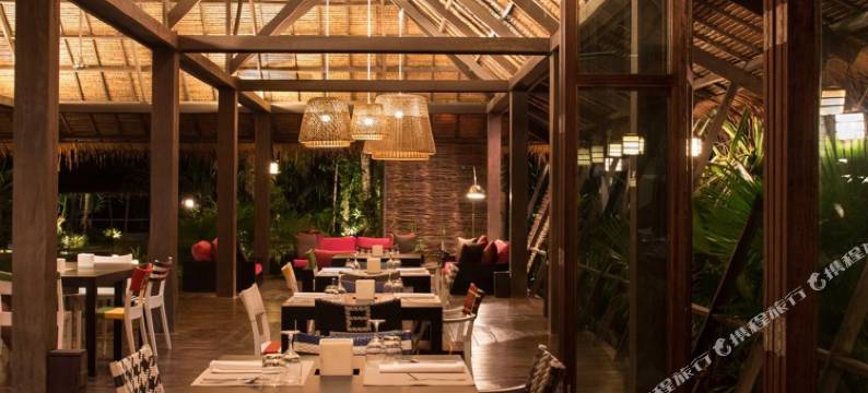 卡丽娜沃度假村(Kalinaw Resort)图片