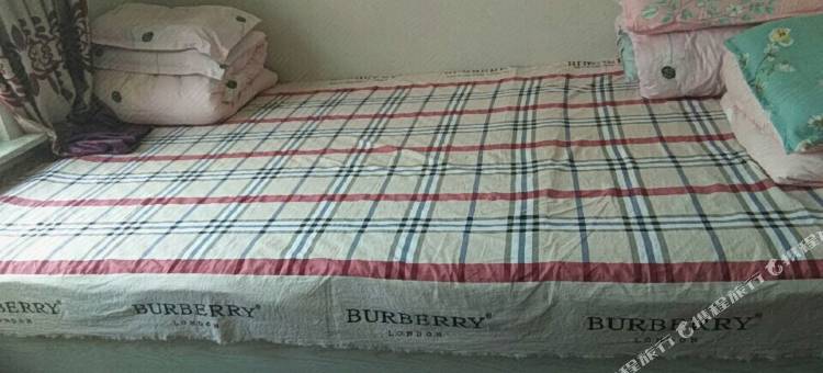 本溪聚友山庄图片