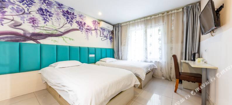 99优选酒店(上海奉贤南桥文化广场店)图片