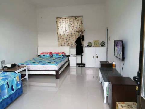 北京景兰苑客栈