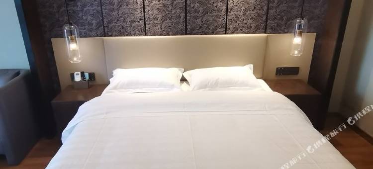南京吉安居公寓(仙林大学城万达茂店)图片