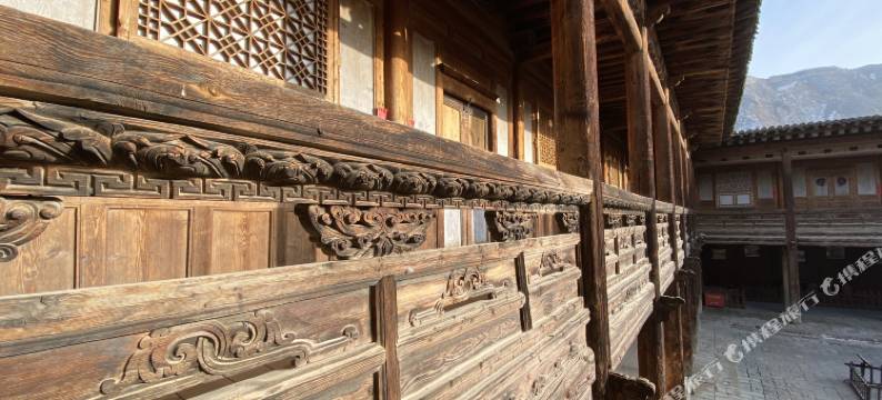 千户民俗酒店图片