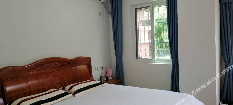 海口昌盛民宿旅店图片