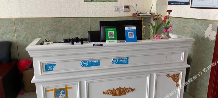 舒城新城快捷宾馆图片