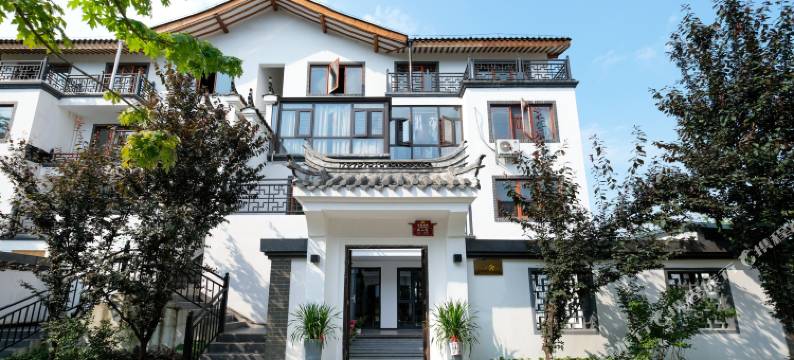 永州遇见一舍民宿图片
