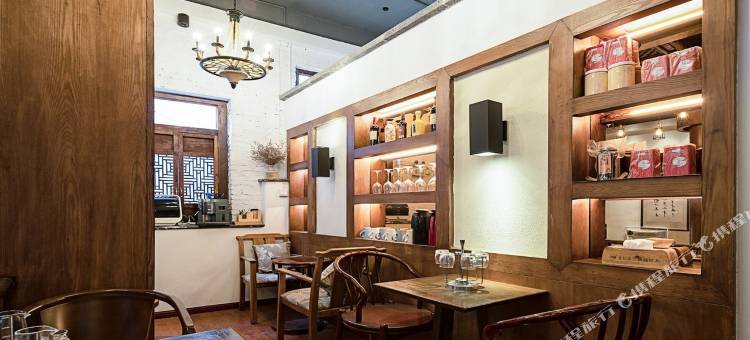 腾冲静栖云居度假客栈(和顺古镇店)图片