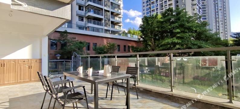 爱干净住这家民宿(迎宾大道2号分店)图片