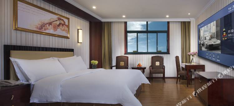 维也纳3好酒店(泰州姜堰二中店)图片