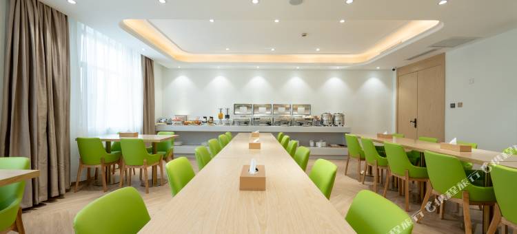 维也纳3好酒店(喀什人民广场古城店)图片