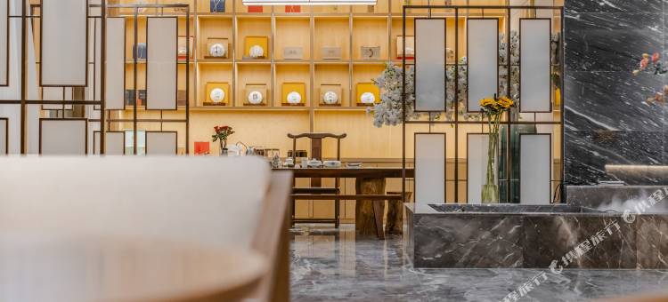 美丽之冠海景度假酒店(洱海旗舰店)图片