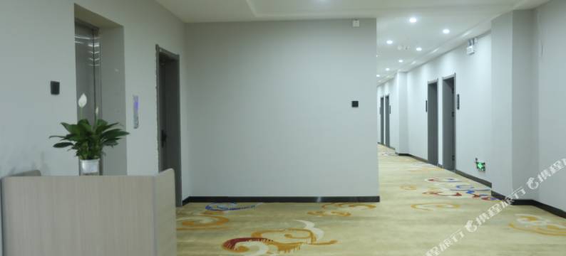 雅居·酒店(通许金达国际建材城水利路店)图片