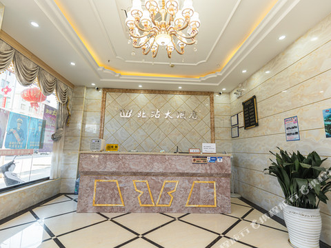 会昌北站大酒店