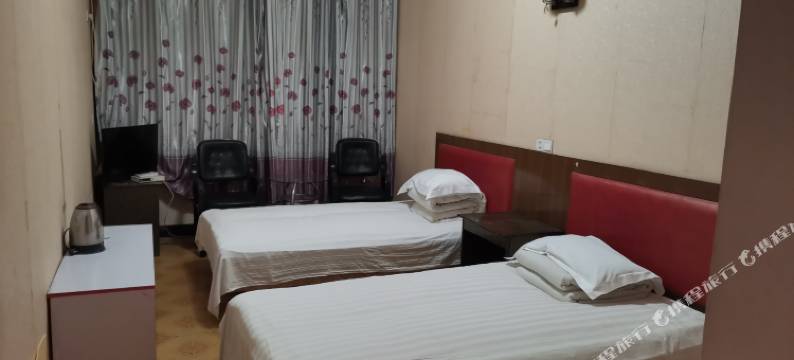 汝南天仙宾馆图片