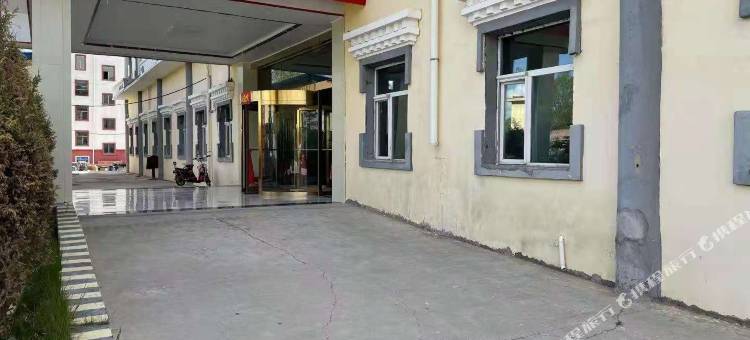 海北华兴大酒店图片