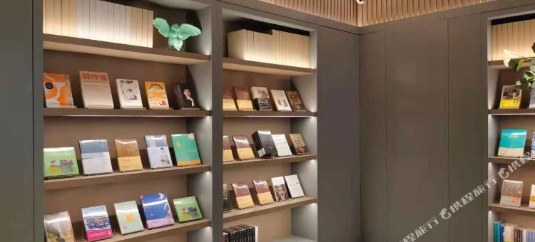 全季酒店(天津西站店)图片