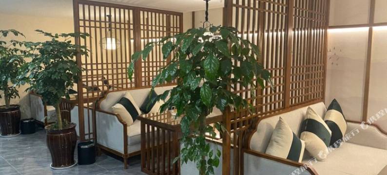 成都家兴旅店图片