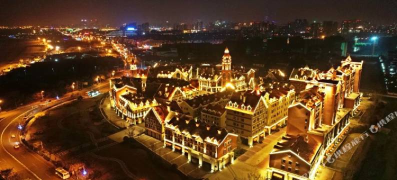 顺隆海鲜餐饮民宿(第三海水浴场店)图片