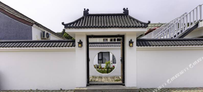 北京李家大院民宿图片