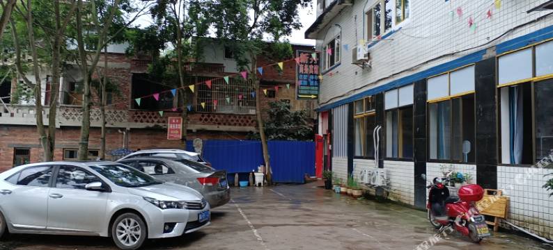 资阳新丹商务宾馆图片