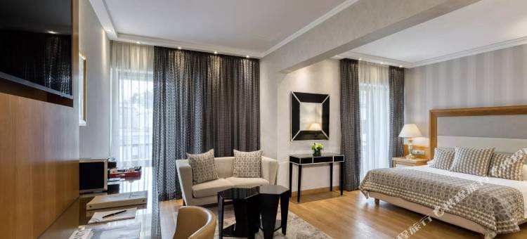 迪瓦尼宫卫城酒店(Divani Palace Acropolis)图片