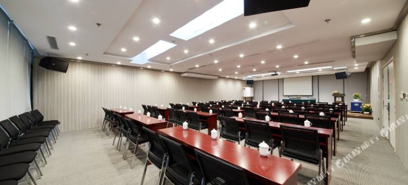 杭州浙大科技园酒店(蚂蚁A空间古荡新村地铁站店)图片