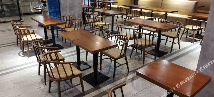 格林东方酒店(遂川井冈山大道店)图片