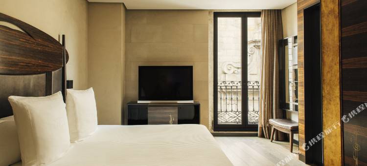贝格斯酒店(Small Luxury Hotels of The World - Hotel Bagués)图片