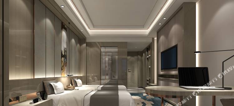 东乡亚舟国际饭店图片