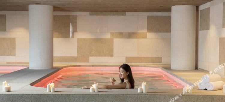 南京丽笙精选度假酒店图片