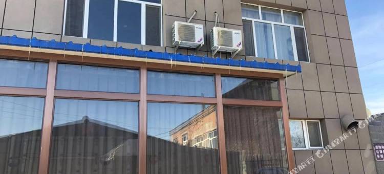 梨树洗盈门百姓浴都宾馆图片