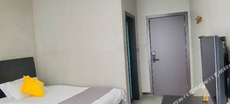 遂昌朝夕民宿图片