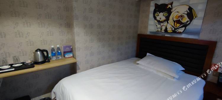 如家华驿精选酒店(盐城希望大道店)图片