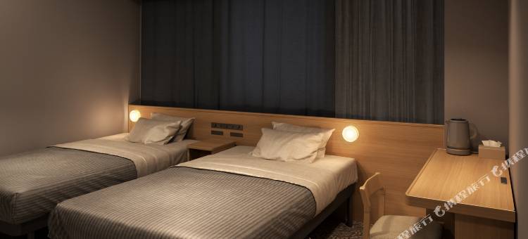 相铁FRESA INN 名古屋站新干线口(Sotetsu Fresa Inn Nagoya-Shinkansenguchi)图片