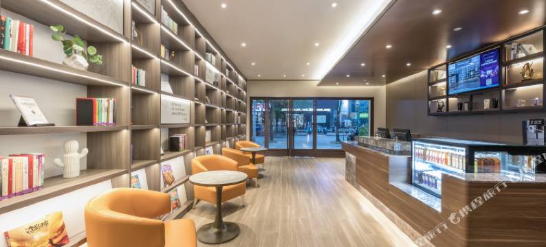 汉庭酒店(南通金飞达广场店)图片