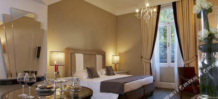 丽京喜酒店(Hotel Regency - Small Luxury Hotels of the World)图片