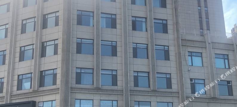 木果电竞酒店图片